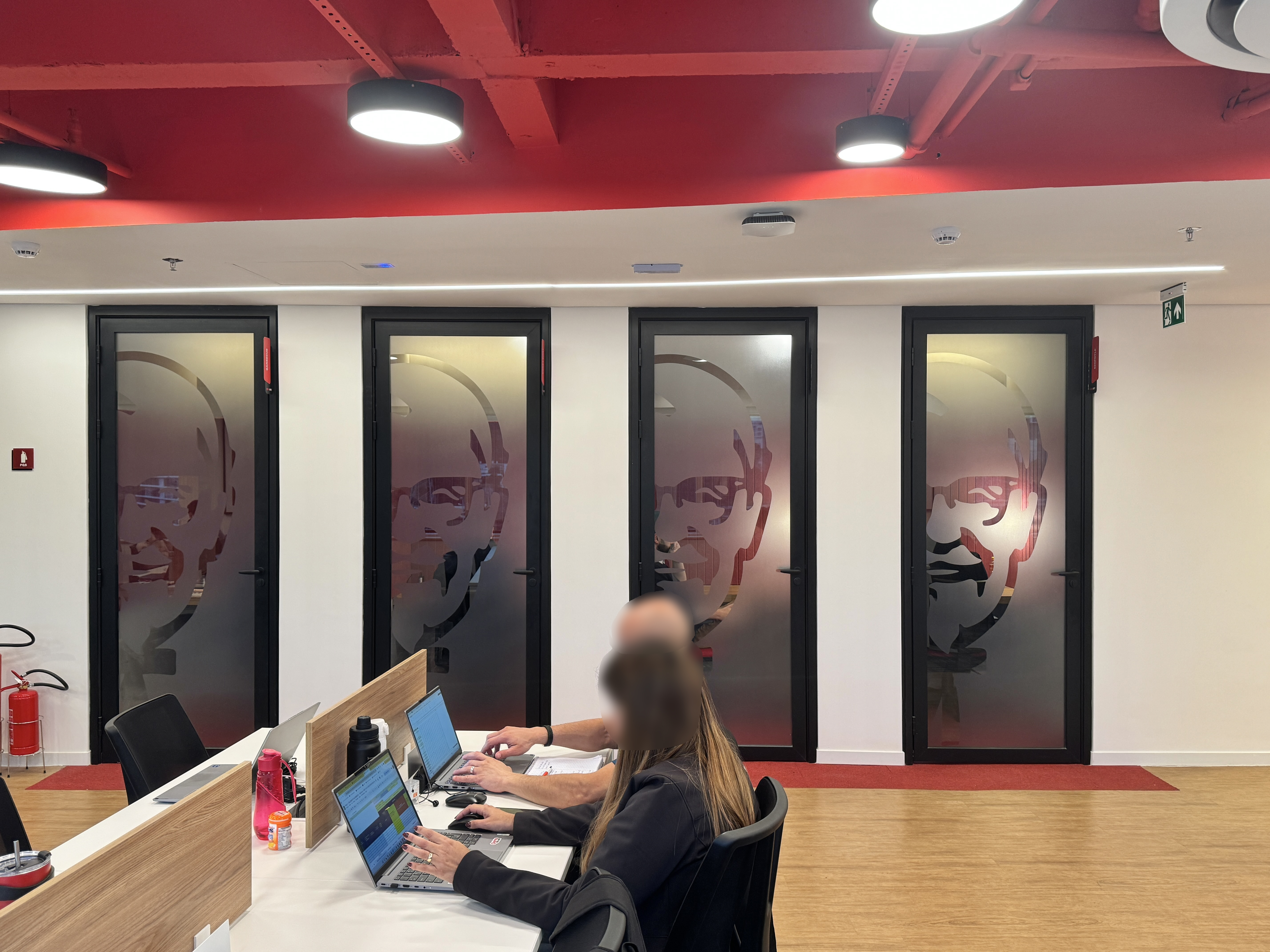 KFC – TURN